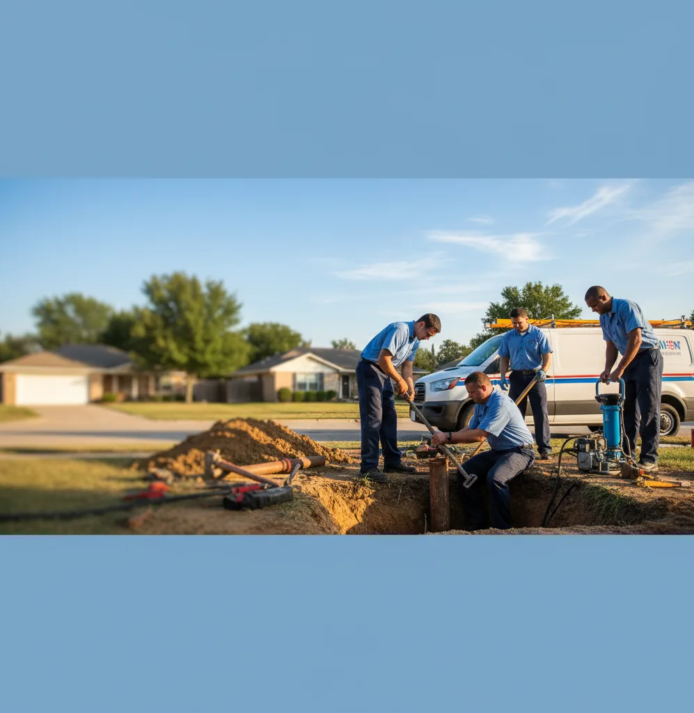 Drain Cleaning in Egg Harbor City, NJ
